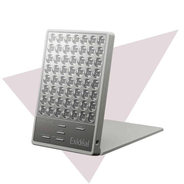 Exideal LED美容機器 EX-280 楽天市場】exideal ex 280の通販