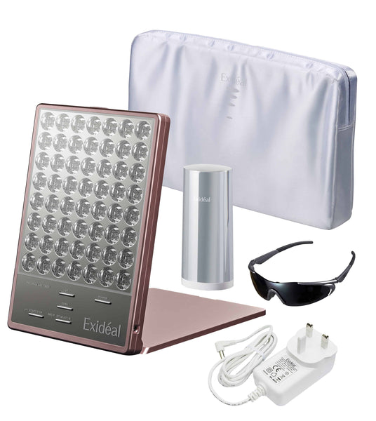 Exideal-LED-Beauty-Therapy-