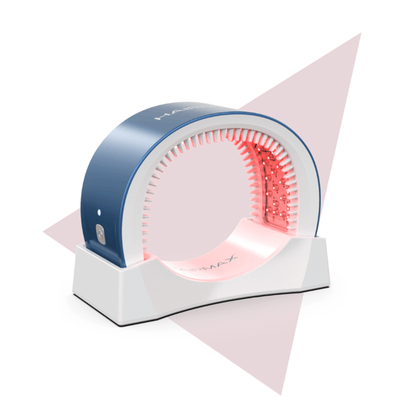 HairMax LaserBand 82 – The Artistry
