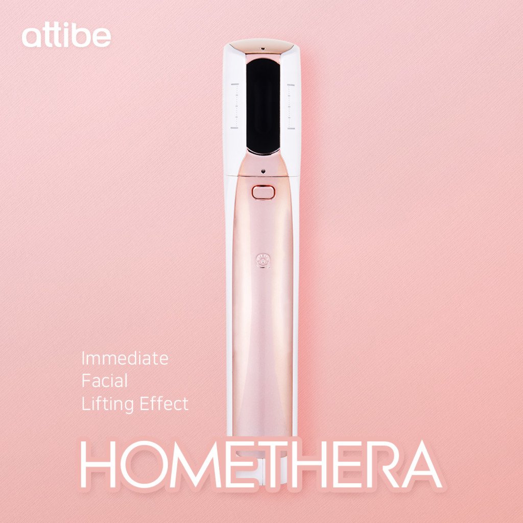 Attibe Homethera HIFU Device Default Title 