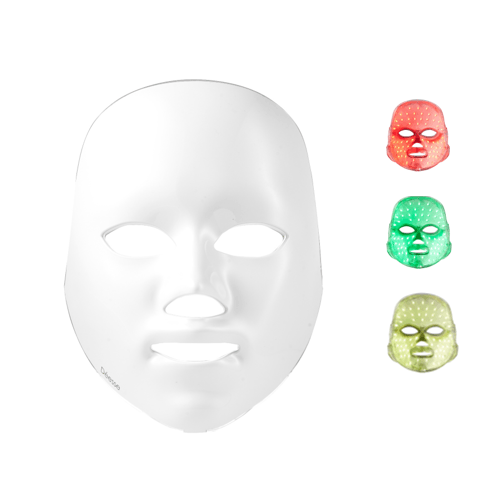 Deesse-LED-Phototherapy-Face-Mask-Mellite