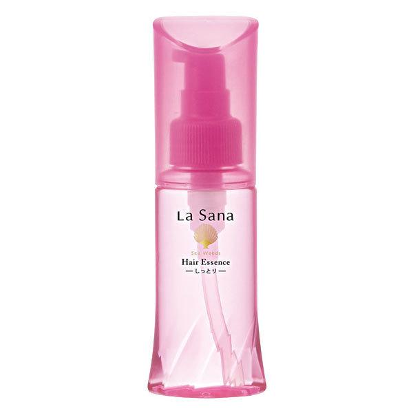 La Sana Seaweed Extract Hair Essence Default Title 