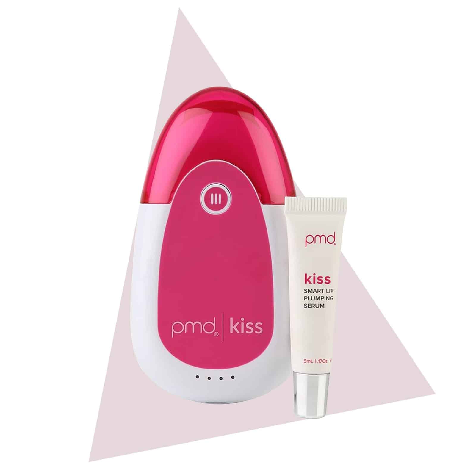 PMD Beauty Kiss System Lip Plumping Device Default Title 