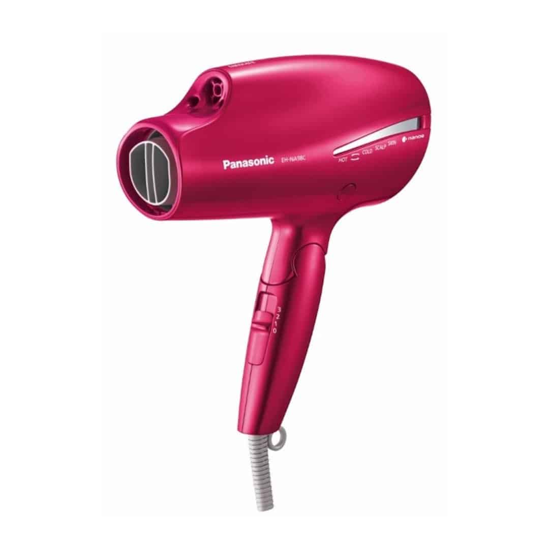 Panasonic Double Mineral Nanoe Hair Dryer – The Artistry