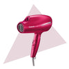 Panasonic Double Mineral Nanoe Hair Dryer Default Title 