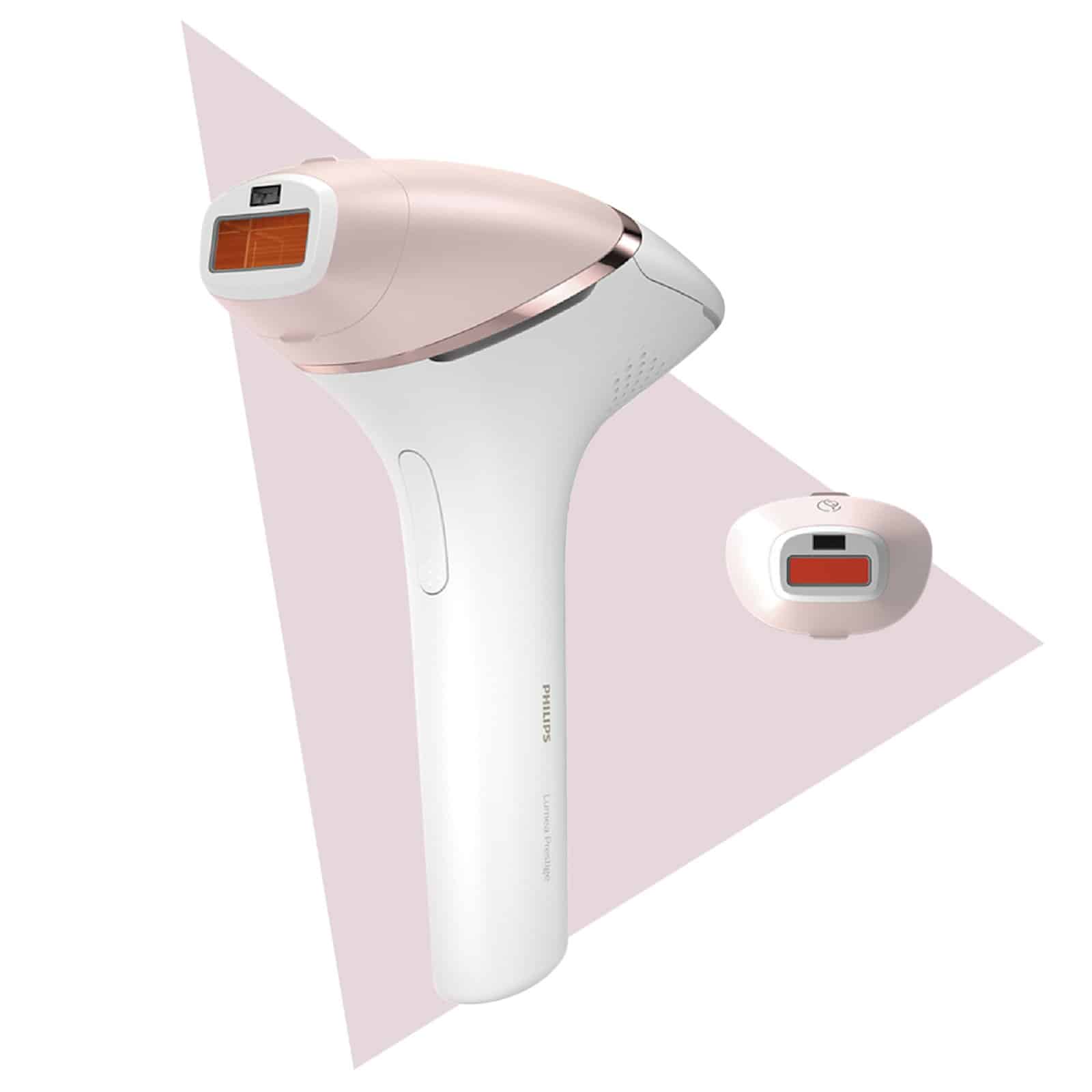 Philips Lumea Prestige IPL Hair removal device for Face and Body Default Title 