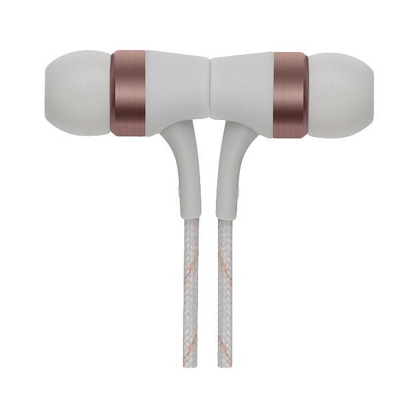 Vain Sthlm Orignals In-ear Headphones Dusty Pink 